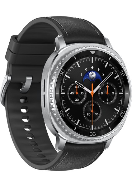 Galaxy Watch8 Classic Siyah SM-L500NZKATUR modelleri