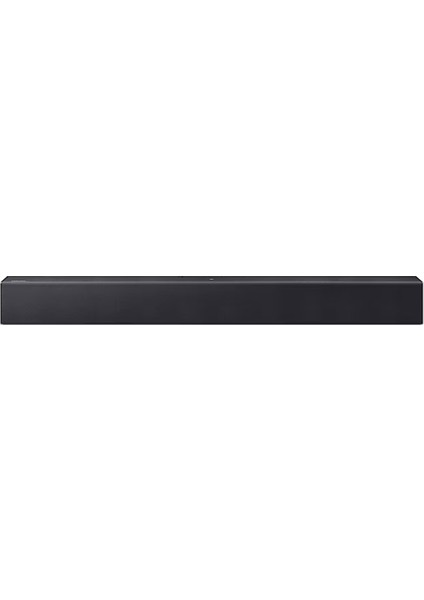 B Serisi Soundbar HW-B400F 2.0 Ch Subwoofer (2025)