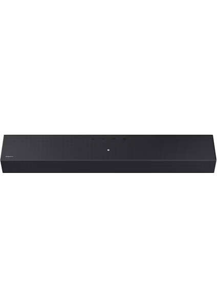 B Serisi Soundbar HW-B400F 2.0 Ch Subwoofer (2025)