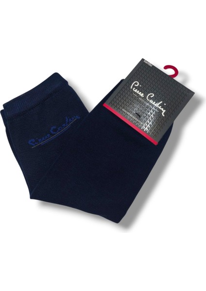 P.cardin 2023-25 Bambu Bilbao Soket Çorap 40-44