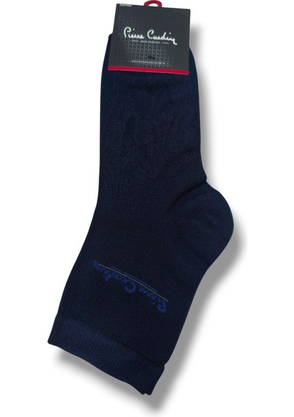P.cardin 2023-25 Bambu Bilbao Soket Çorap 40-44