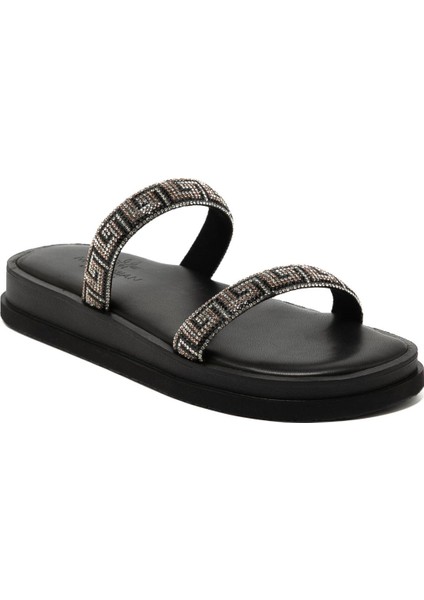 Kadın Terlik 26261 Myconian 2025 Greek Sandal fiyatları