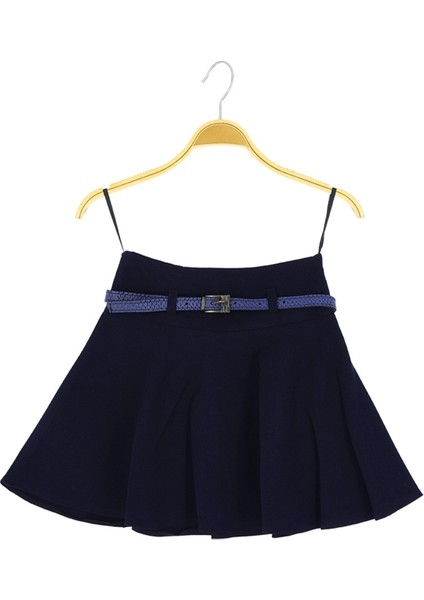 Kız Çocuk Etek Okul Için Yeni Sezon fiyatları