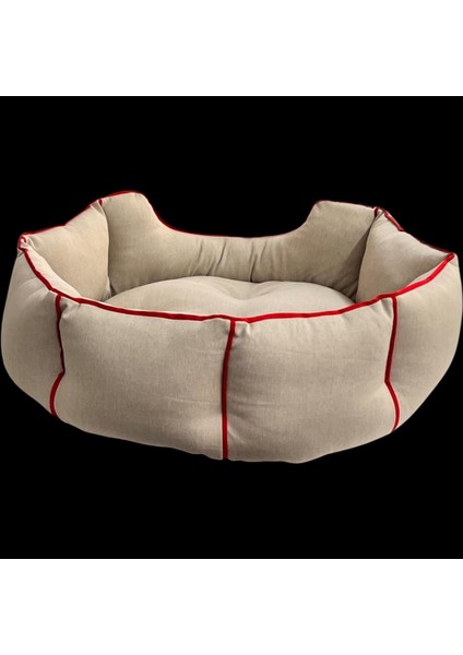 Lüx Konfor Koltuk- Kedi Köpek Yatak- Kendinden Minderli -Yıkanabilir - Gabardin Kumaş- Koltuk Yatak fiyatları