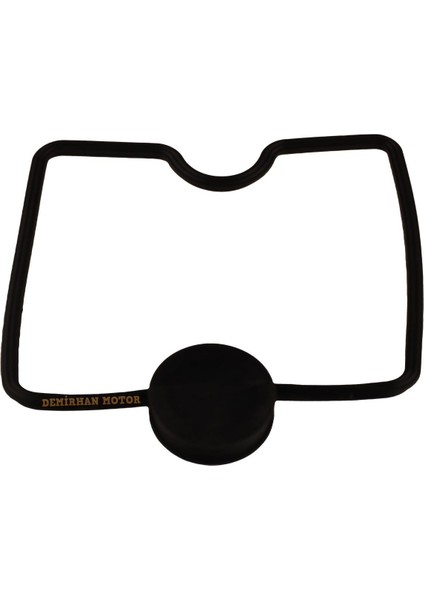 Bajaj Pulsar RS200 Silindir Külbütör Kapak Contası