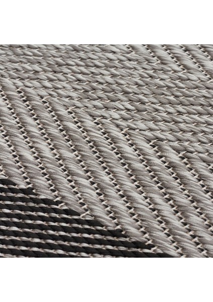 Mono 02 D.grey Dri Kaymaz Tabanlı Kilim fırsatları