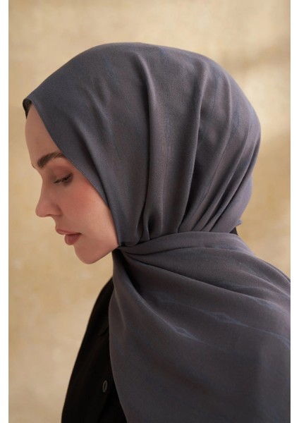 Füme Armanda Pamuk Modal Aden Desen Şal 3355 modelleri