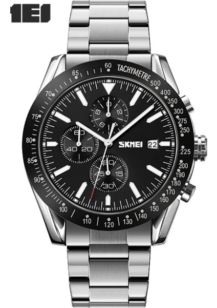 Skmei 9253 Business Style Klasik Erkek Kol Saati