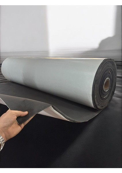 Siyah Yapışkanlı Eva Levha – 100X150 cm | Kendin Yap ve Hobi Projeleri Için Dayanıklı