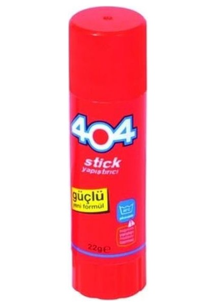 Stick Yapıştırıcı 22 gr
