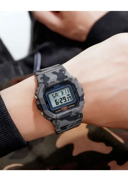 Skmei 1628 Chrono Spor Erkek Kol Saati modelleri