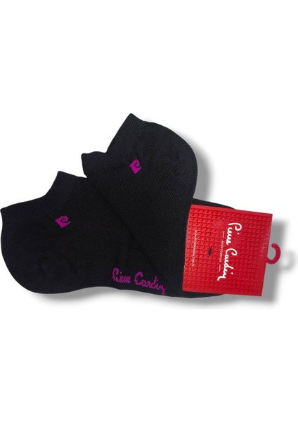 P.cardin 4202-25 Bambu Soket Çorap 36-40