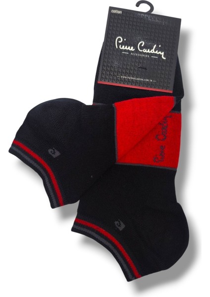 P.cardin 3031-25 Pamuk Tanca Çorap 40-44