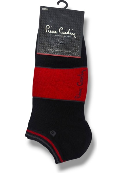 P.cardin 3031-25 Pamuk Tanca Çorap 40-44 fiyatları