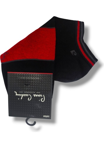 P.cardin 3031-25 Pamuk Tanca Çorap 40-44 modelleri