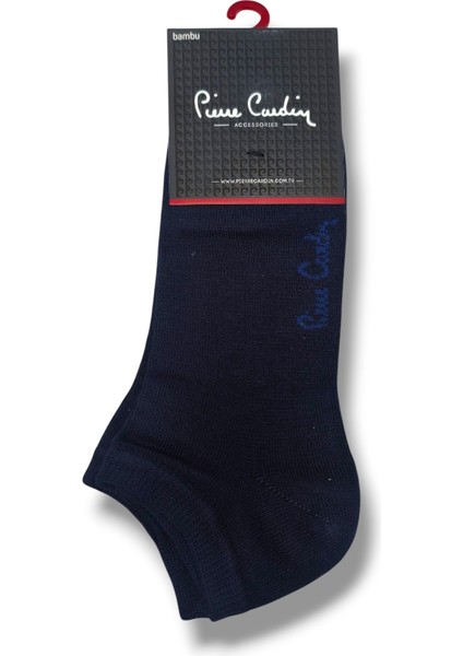 P.cardin 2051-25 Bambu Lagos Soket Çorap 40-44