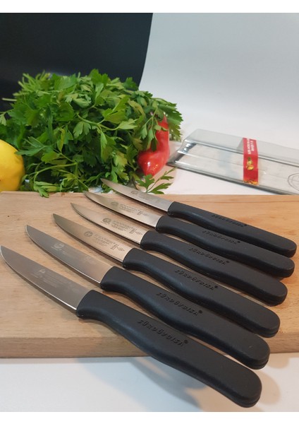 Sürmene 61004 Mutfak Bıçağı (9,50 Cm) modelleri