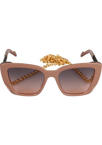 O.v.s Naples Summer Nm 01 Rose Kadın Güneş Gözlüğü fiyatları