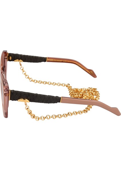 O.v.s Naples Summer Nm 01 Rose Kadın Güneş Gözlüğü modelleri