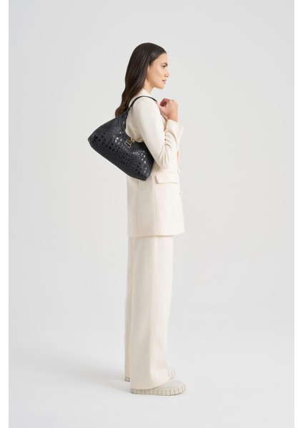 Kadın El ve Omuz Çantası