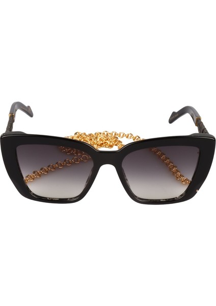 O.v.s Naples Summer Nm 01 Black Kadın Güneş Gözlüğü fiyatları