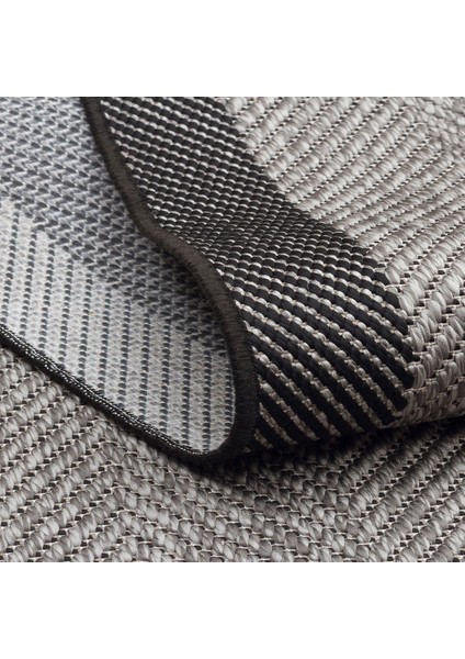 Mono 02 D.grey Dri Kaymaz Tabanlı Kilim fiyatları