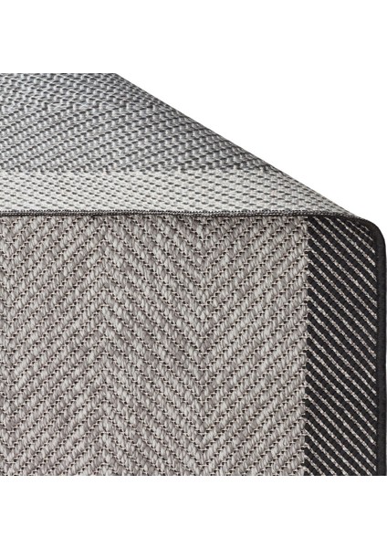 Mono 02 D.grey Dri Kaymaz Tabanlı Kilim fırsatları