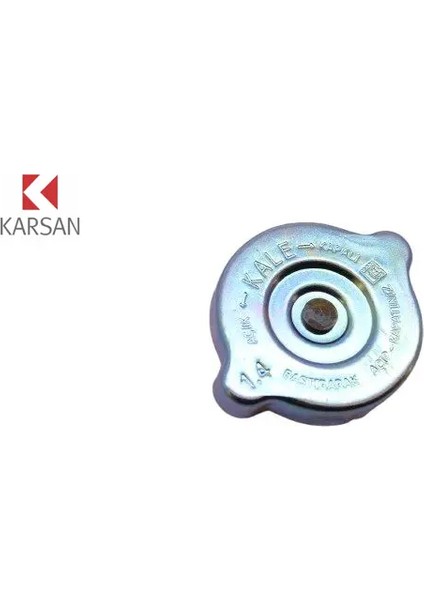 Yedek Su Deposu Kapağı Jest - Jest+