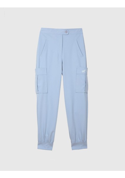 Brunella Kargo Mavi Kadın Pantolon fiyatları