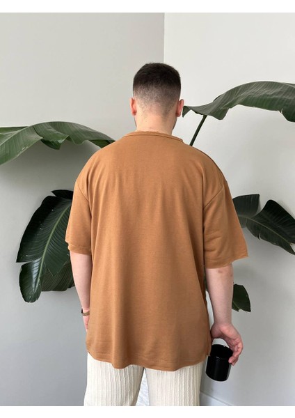 Cepli Erkek T-Shırt modelleri