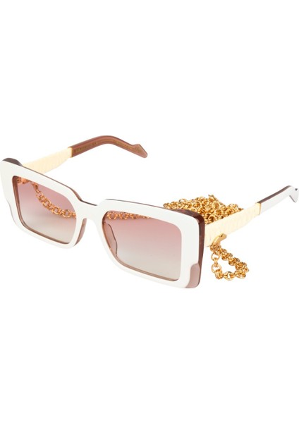 O.v.s Naples Summer Nm 02 Sugar Kadın Güneş Gözlüğü