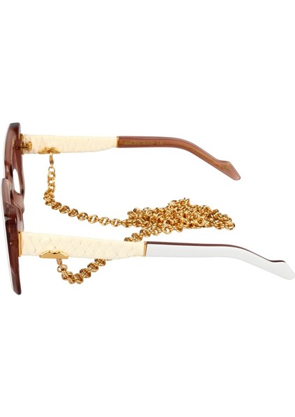 O.v.s Naples Summer Nm 02 Sugar Kadın Güneş Gözlüğü modelleri