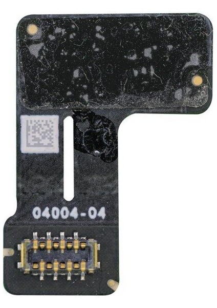 iPHONE 14 Plus Uyumlu Gps Anteni Filmi