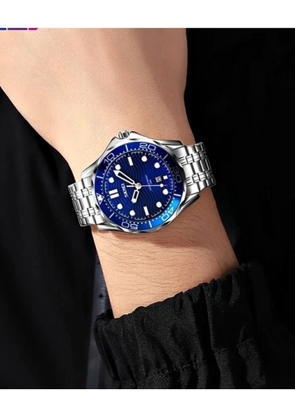 Skmei 9276 Fashion Doku Analog Erkek Kol Saati fırsatları