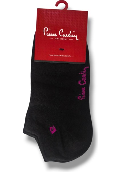 P.cardin 4203-25 Bambu Soket Çorap 36-40