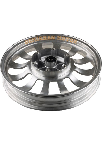 E-Bike 3 Teker Pikap Ön Jant Komple fiyatları