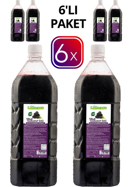 Karadut Özü 2 Lt (2700G) Taneli, %100 Doğal Katkısız Şeker Ilavesiz fiyatları