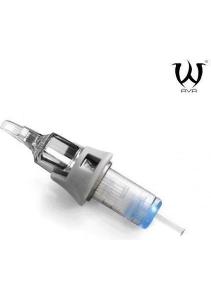 Premium Cartridge Needle 1007 Rl 10 Adet - Kartuş Dövme Iğnesi