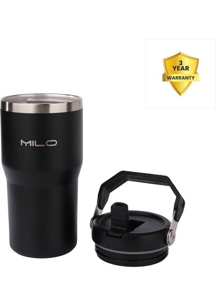 Daliy Uni Pro Termos 500 ml Siyah fiyatları