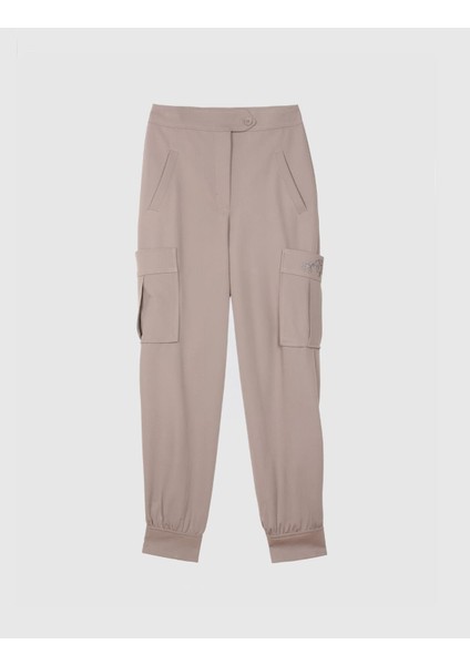 Brunella Kargo Vizon Kadın Pantolon fiyatları