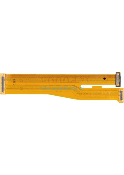 Samsung M22 Uyumlu Ara Ekran Filmi LCD Flex