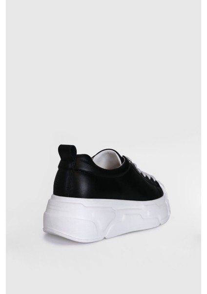 Jesıca Kadın Sneaker Ayakkabı Siyah modelleri