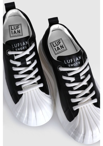 Jesıca Kadın Sneaker Ayakkabı Siyah fırsatları