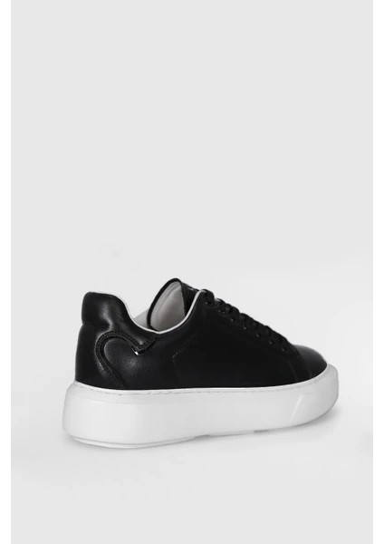 Amy Kadın Sneaker Ayakkabı Siyah modelleri