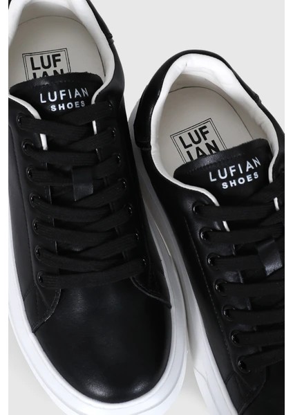 Amy Kadın Sneaker Ayakkabı Siyah fırsatları