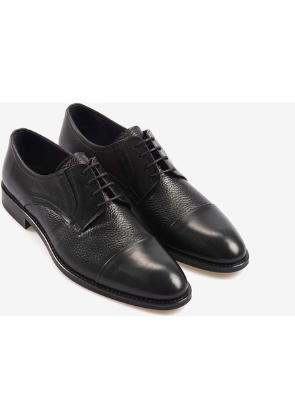 Hakiki Deri Erkek Klasik Ayakkabı 6344-305 modelleri