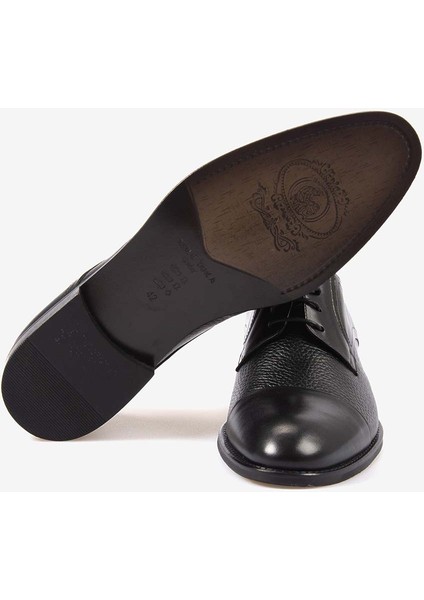 Hakiki Deri Erkek Klasik Ayakkabı 6344-305 indirimleri