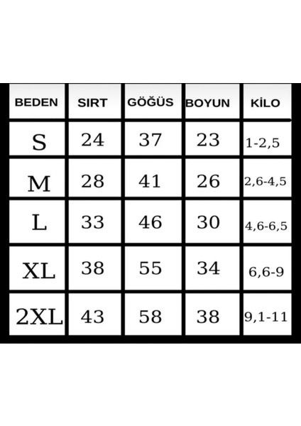 Siyah Papyonlu Beyaz Gömlek Yazlık Kedi ve Köpek Kıyafeti 1-11 kg modelleri