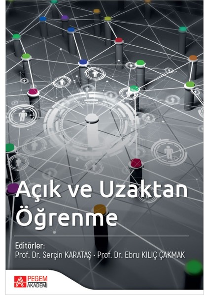 Açık ve Uzaktan Öğrenme