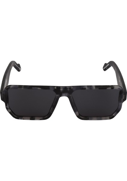 O.v.s Zeroclub Zc 01 Wild Gray 56 Unisex Güneş Gözlüğü fiyatları